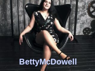 BettyMcDowell