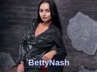 BettyNash