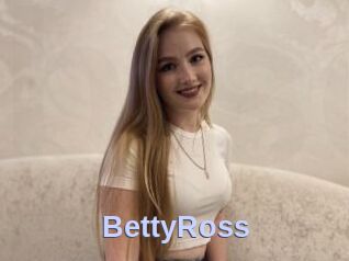 BettyRoss
