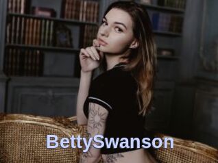 BettySwanson