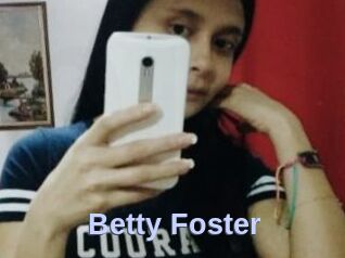 Betty_Foster