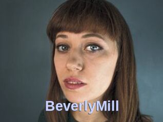 BeverlyMill