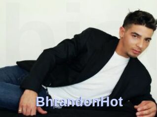 BhrandonHot