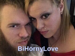 BiHornyLove