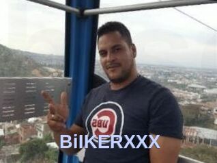 BiIKERXXX