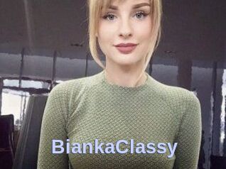 BiankaClassy