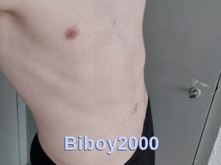 Biboy2000