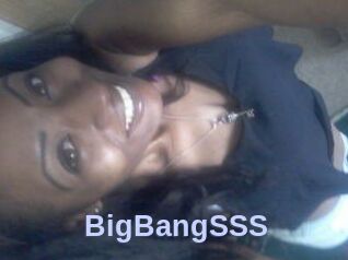 BigBangSSS Big Sexy Titties