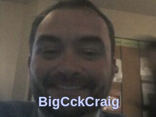 BigCckCraig