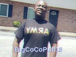 BigCoCoPuff18