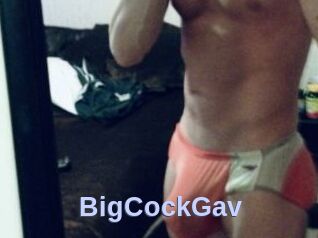 BigCockGav