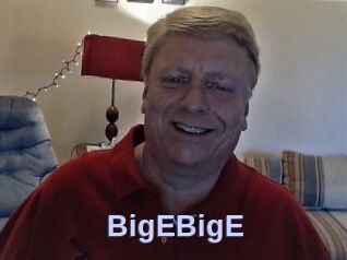 BigEBigE