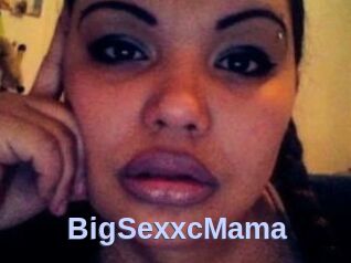 BigSexxcMama