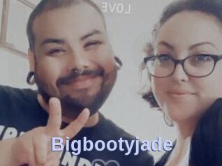 Bigbootyjade