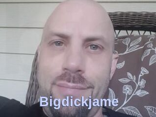 Bigdickjame
