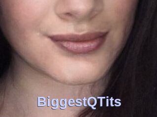 BiggestQTits