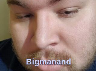 Bigmanand