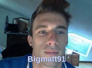 Bigmatt91