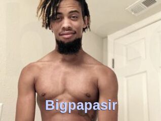 Bigpapasir