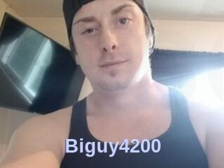 Biguy4200