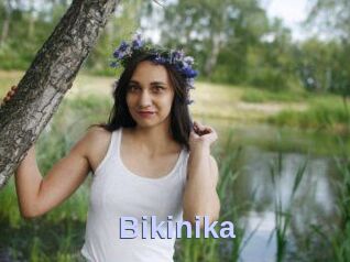 Bikinika