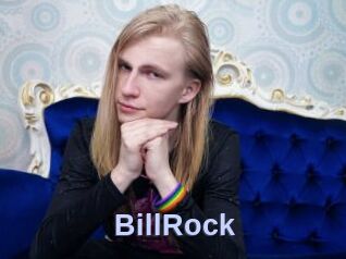 BillRock