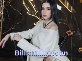 BillieMilliMegan