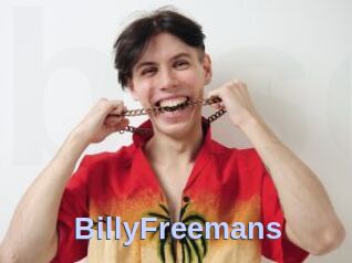 BillyFreemans