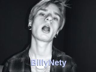 BillyNety