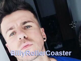BillyRollerCoaster