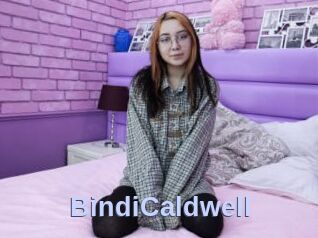 BindiCaldwell