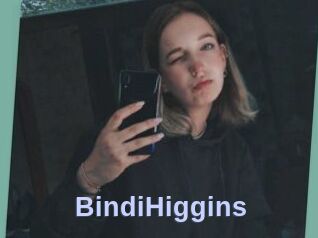 BindiHiggins
