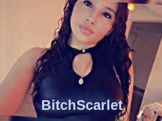 BitchScarlet