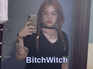 BitchWitch