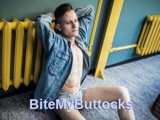 BiteMyButtocks