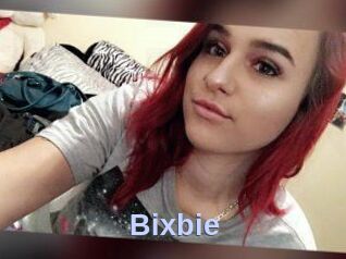 Bixbie