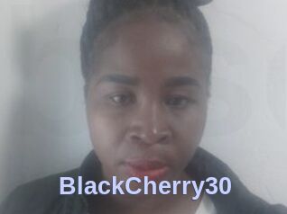 BlackCherry30