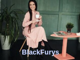 BlackFurys