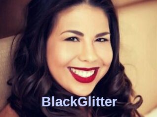 BlackGlitter