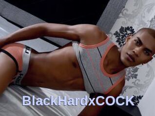 BlackHardxCOCK