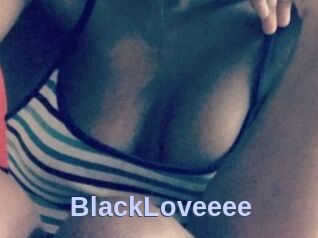 BlackLoveeee