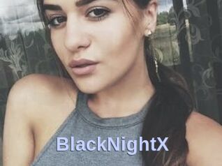 BlackNightX