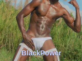 BlackPower