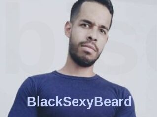 BlackSexyBeard