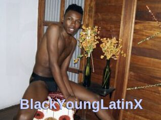 BlackYoungLatinX