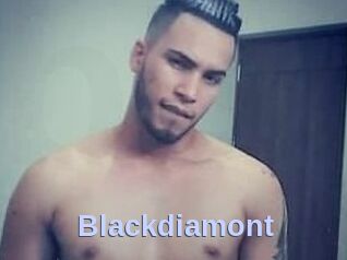 Blackdiamont
