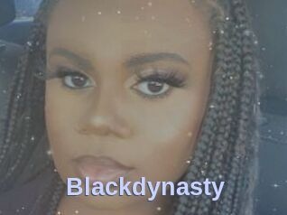Blackdynasty