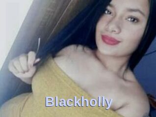 Blackholly