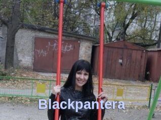 Blackpantera