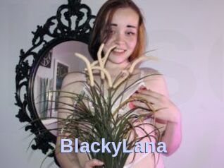 BlackyLana